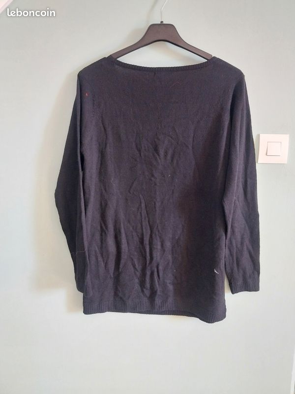 Pull de Noël (image 2)