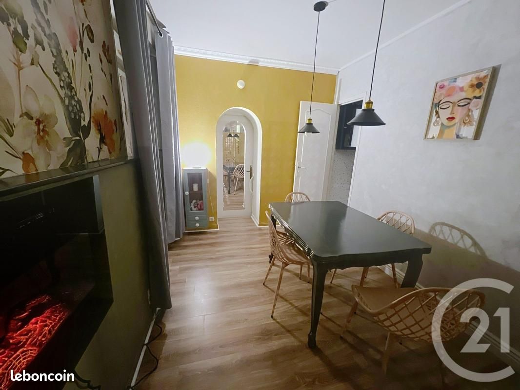 Appartement a louer epernay - 2 pièce(s) - 49 m2 - Surfyn