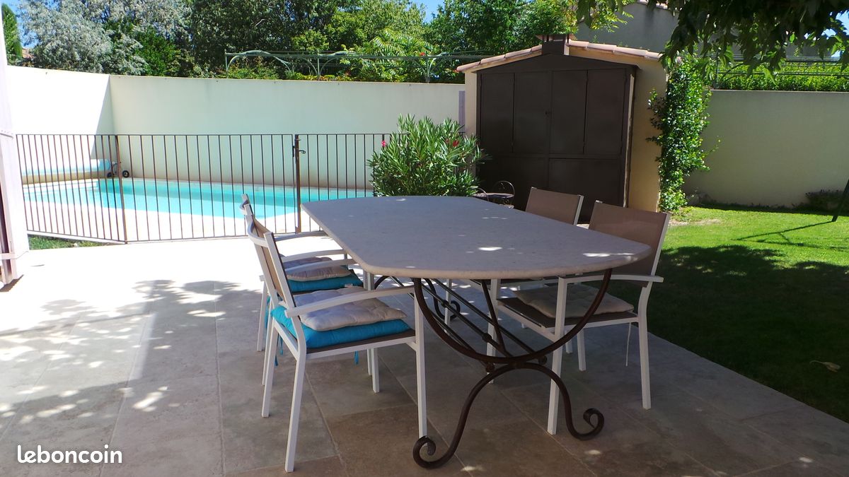 Maison 5 pièces 123 m² · à Cabrières-d'Avignon · 123 m² · 605 000 €