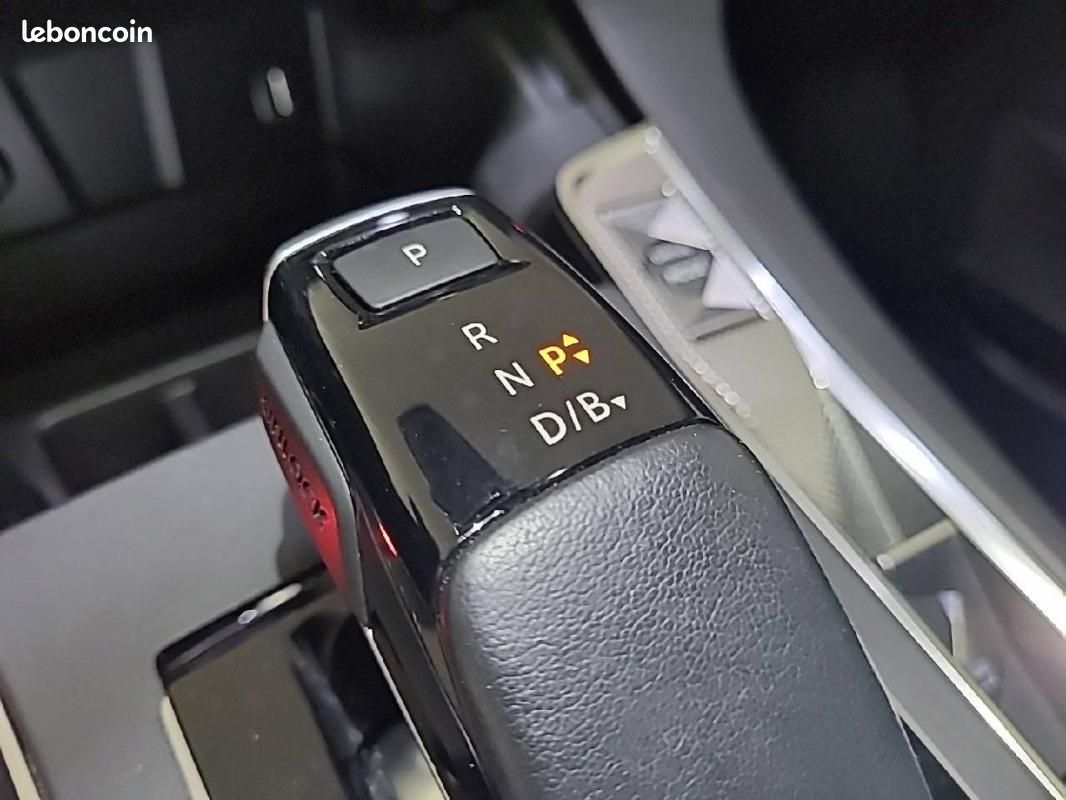 DS 7 Crossback / E-TENSE 225 RIVOLI (image 14)