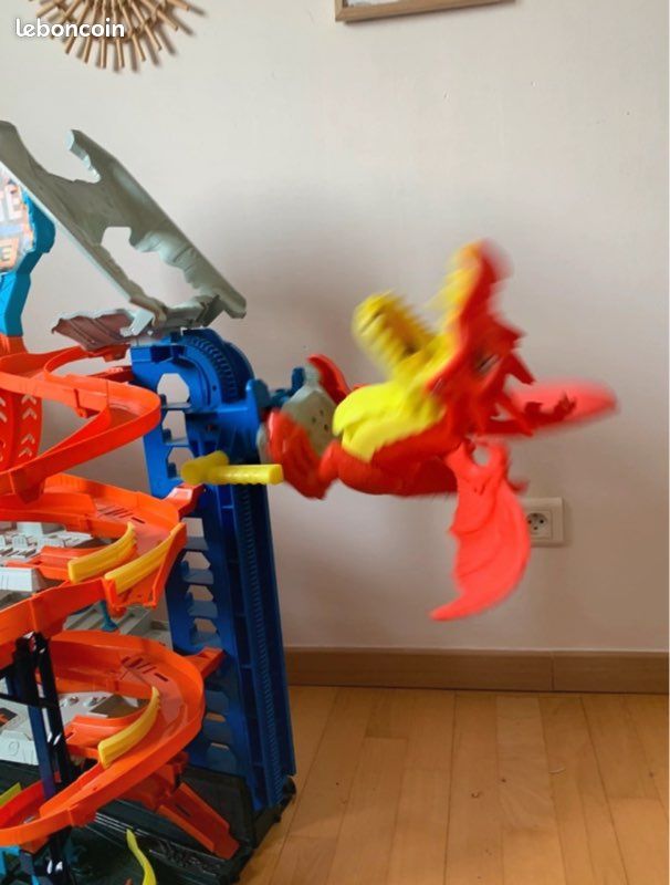 Garage Ultimate Dragon (image 5)