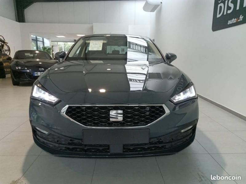 Seat Leon 2.0 TDI 115ch Business (image 3)