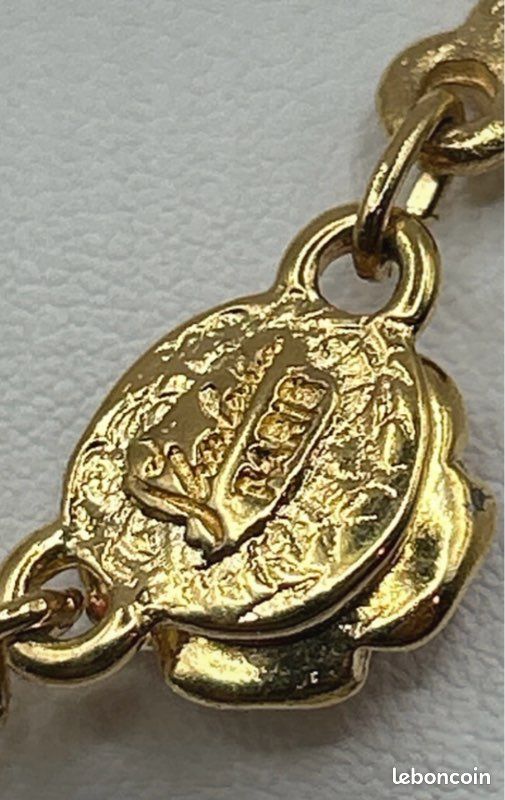 Collier Shalala Paris (image 4)
