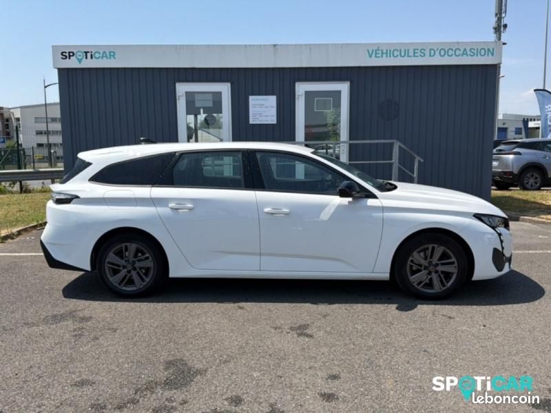 Peugeot 308 SW 1.5 BlueHDi 130ch S&S Active Pack EAT8 (image 20)