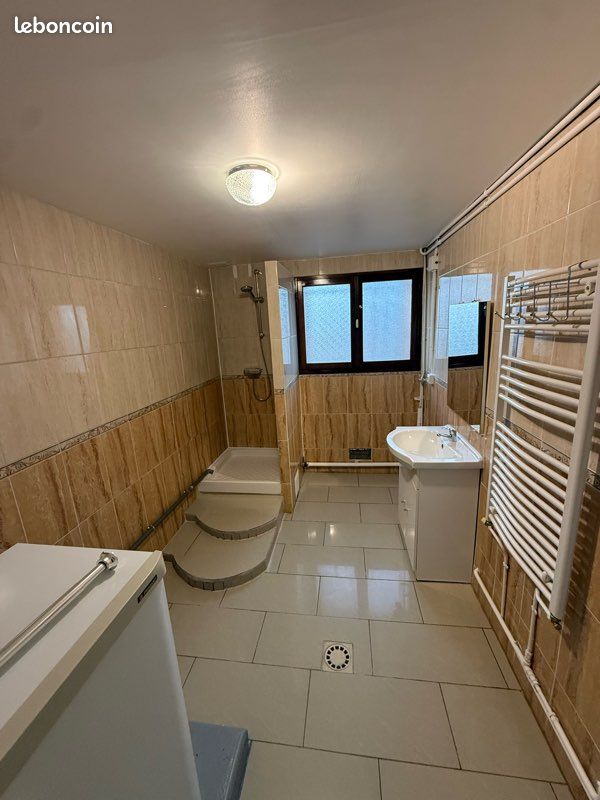 Appartement 2 pièces 55 m² · à Drancy · 55 m² · 1 000 €