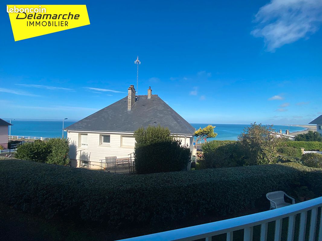 Maison 4 pièces 66 m² · à Donville-les-Bains · 66 m² · 393 000 €