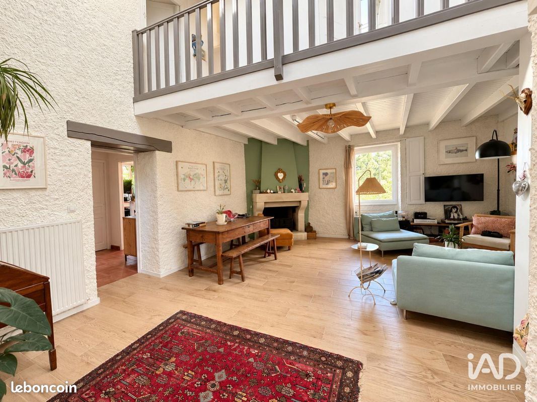 Maison 6 pièces 114 m² · à Vertou · 114 m² · 425 000 €