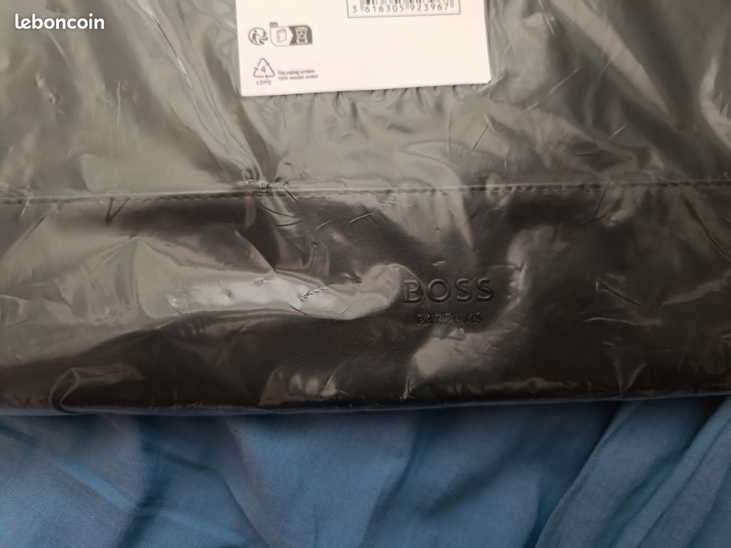Pochette ordinateur Hugo boss (image 5)