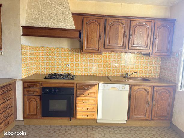 Maison 5 pièces 101 m²