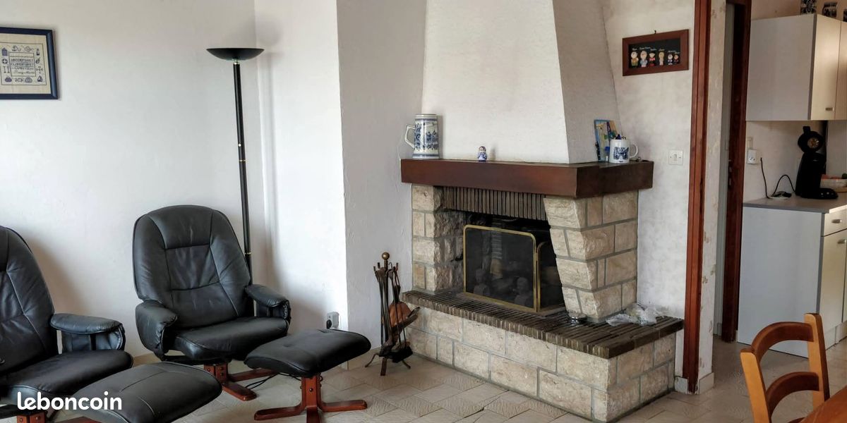 Maison avec piscine privée, couverte (image 8)
