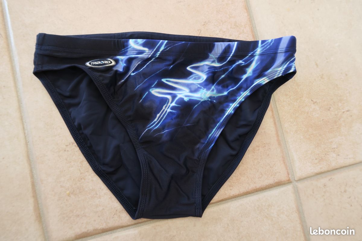 Maillot de bain NEUF (image 2)