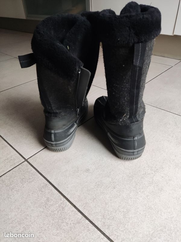 Boots mc kinley taille 40 (image 3)