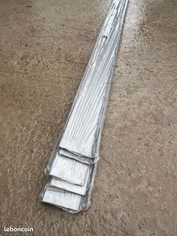 Plinthes alu MAPEI (image 3)