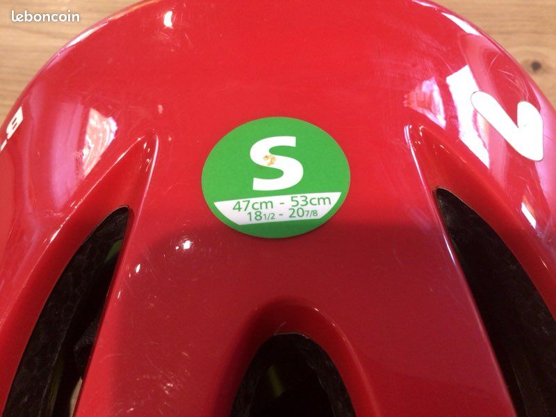 Casques vélos enfanfs (image 7)
