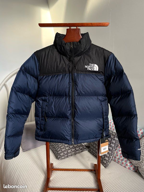 face 700 doudoune north face femme soldes