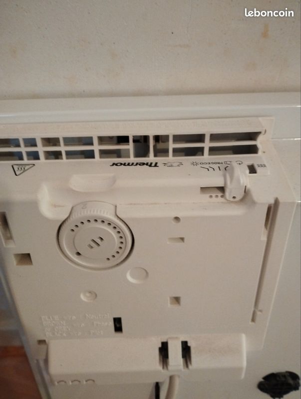 Radiateur électrique (image 3)