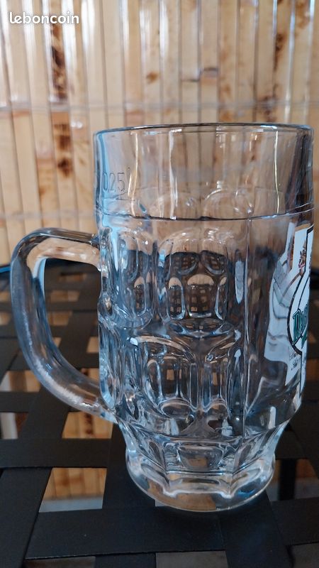 Chope Darmstädter Privatbrauerei (image 2)