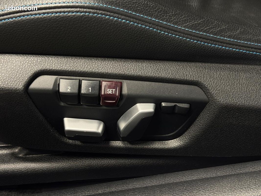 BMW SERIE 2 M2 LCI F87 3.0L 370CV DKG7 - Echapp M Perf/Sièges à Mémoire/Harman Kardon-Suivi (image 19)