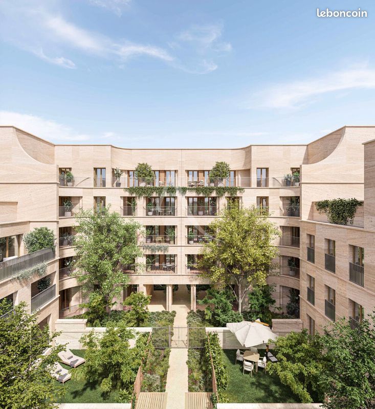 Appartement 2 pièces 40 m² · à Versailles · 40 m² · 289 000 €
