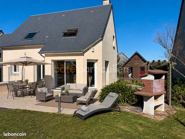 Maison 6 pièces 104 m²