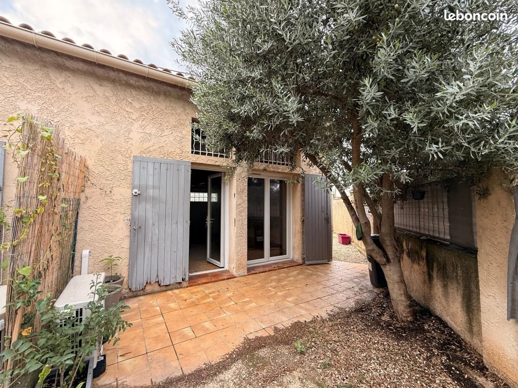 Appartement 1 pièce 33 m² · à Marignane · 33 m² · 780 €/mois