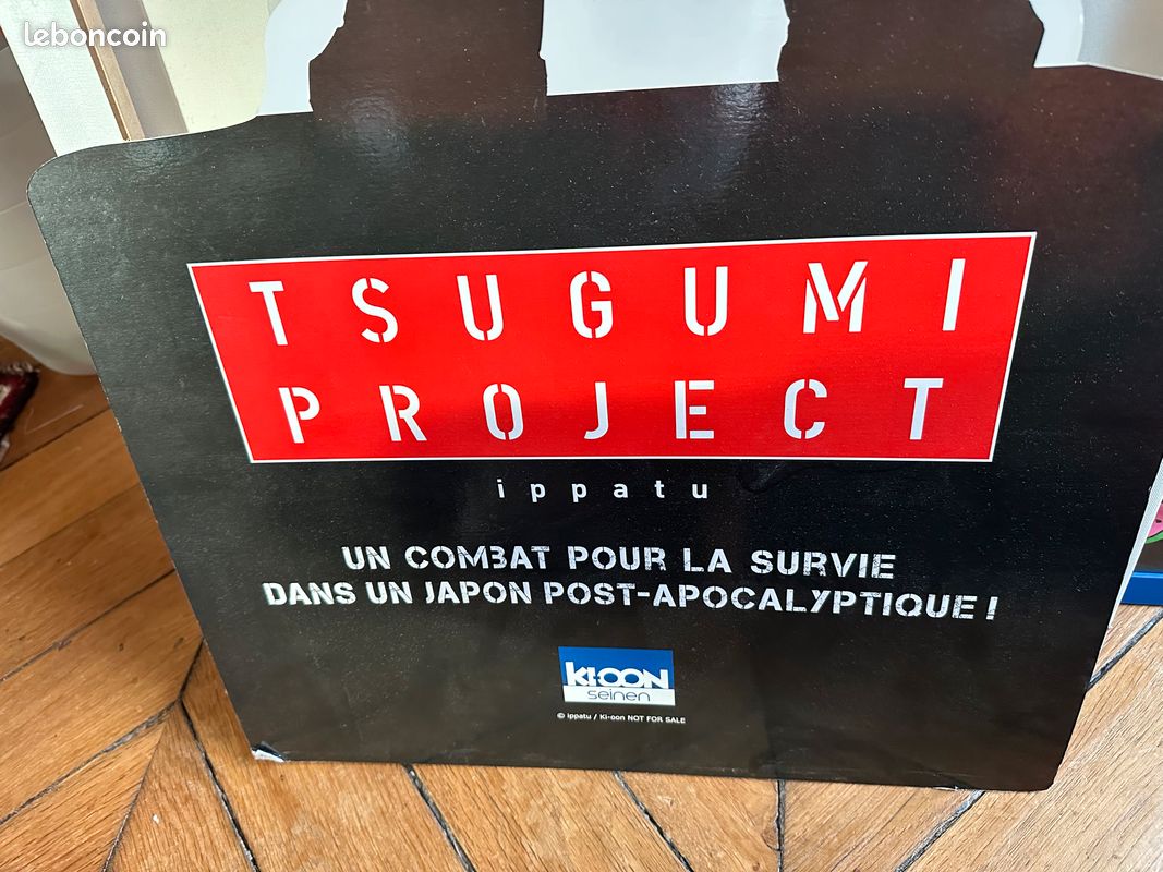 PLV manga Tsugumi project (image 3)