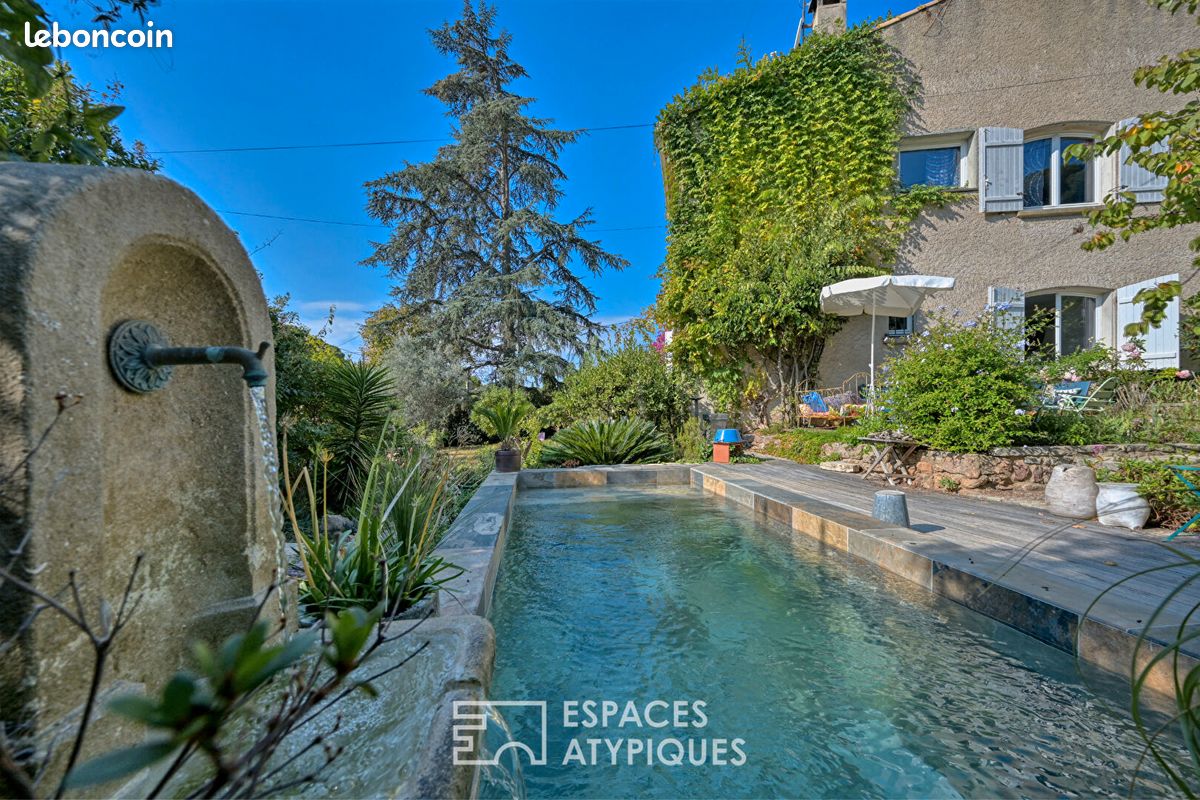 Maison 7 pièces 202 m² · à Sète · 202 m² · 1 340 000 €