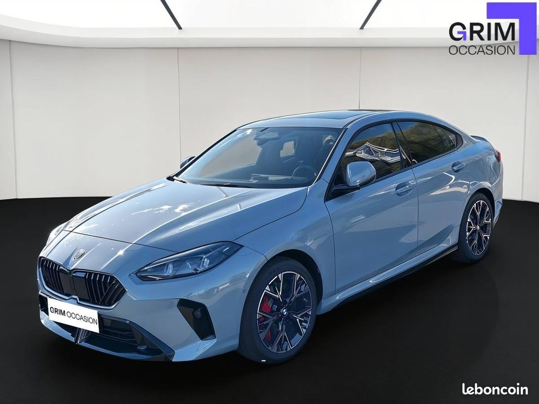 BMW Gran Coupe 223 xDrive 218 ch DKG7 M Sport (image 1)