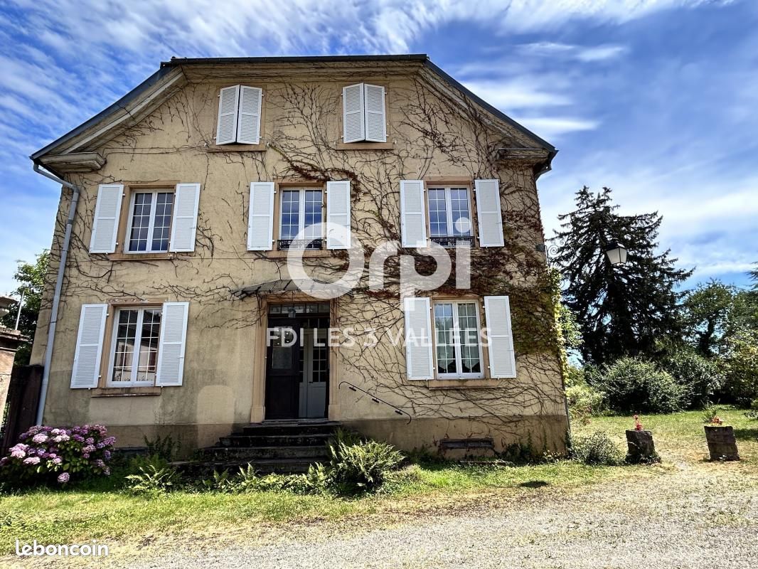Appartement 2 pièces 85 m² · à Thann · 85 m² · 720 €