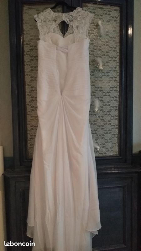 Robe de mariée (image 3)