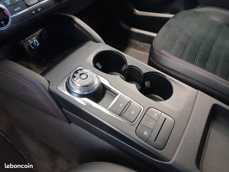 Ford Kuga 1.5 EcoBlue 120ch ST-Line BVA (image 14)