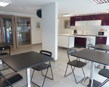 Appartement 70 600 € - 21 m²