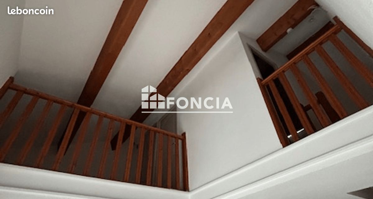 Appartement 3 pièces 62 m² · à Narbonne · 62 m² · 170 000 €