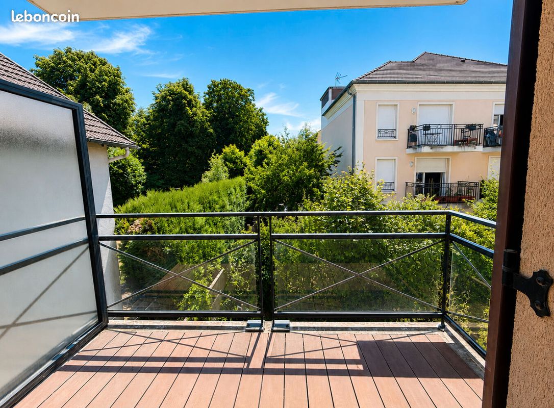 Appartement 3 pièces 65 m² · à Ozoir-la-Ferrière · 65 m² · 279 900 €