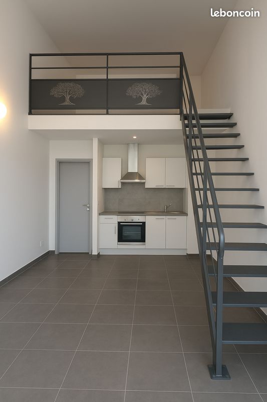 Appartement 3 pièces 70 m² · à Monteux · 70 m² · 690 €/mois