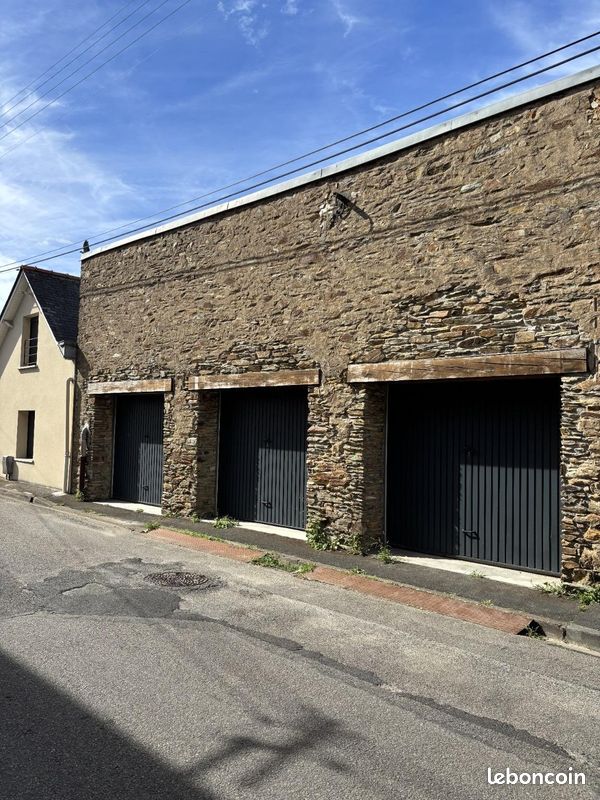 Garage Châteaubriant · 61 560 €