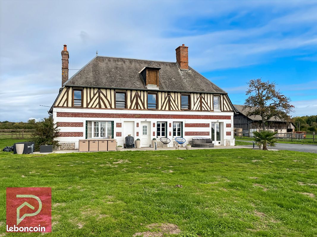 Maison 5 pièces 180 m² · à Bernay · 180 m² · 295 000 €