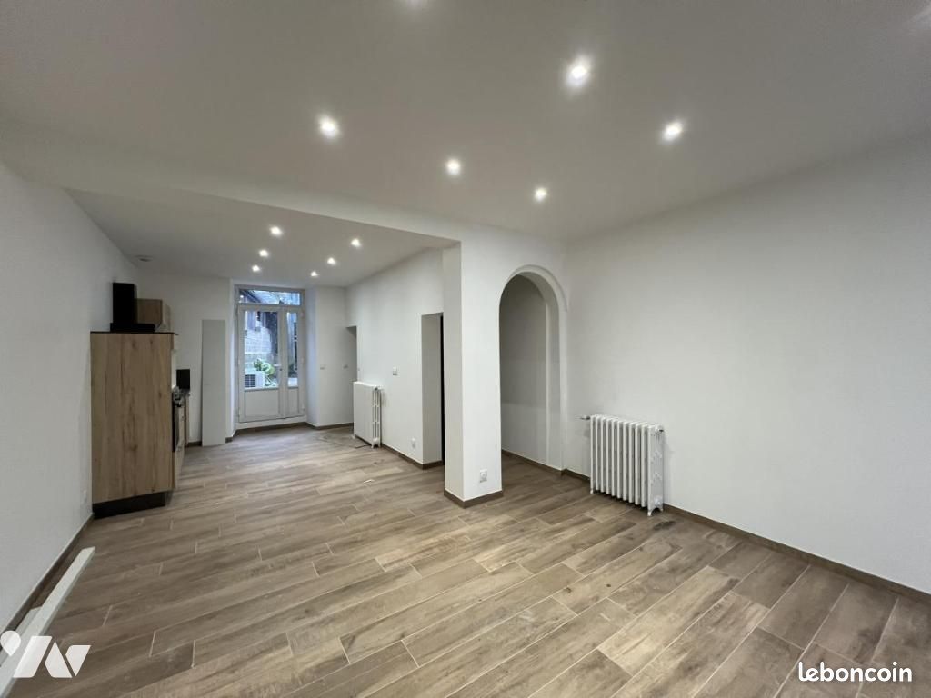 Maison 5 pièces 90 m² · à Cossé-le-Vivien · 90 m² · 730 €/mois
