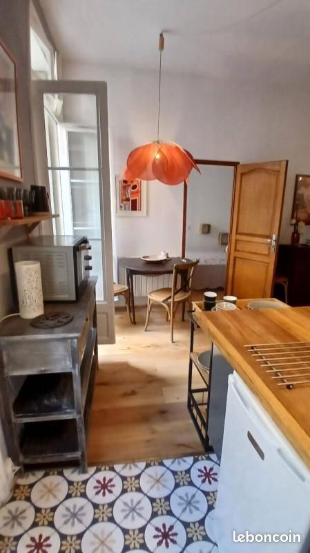 Appartement 2 pièces 47 m² · à Béziers · 47 m² · 125 000 €