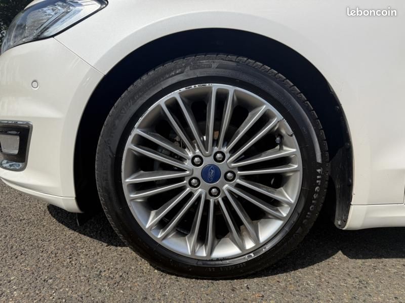 Ford Mondeo HYBRID 187ch Vignale BVA 4p (image 16)