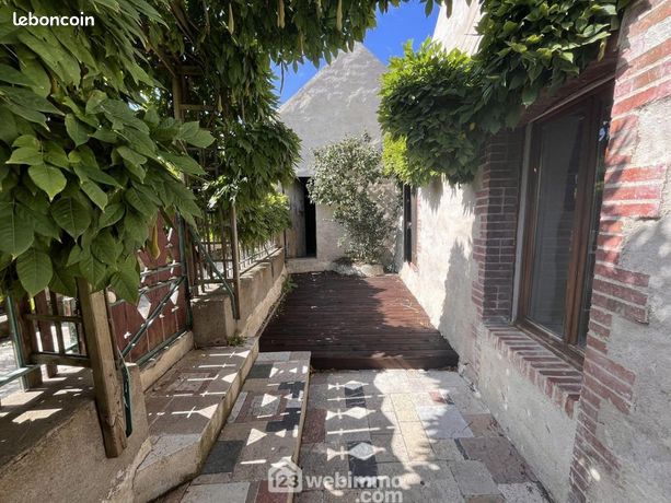 Maison 5 pièces 89 m²