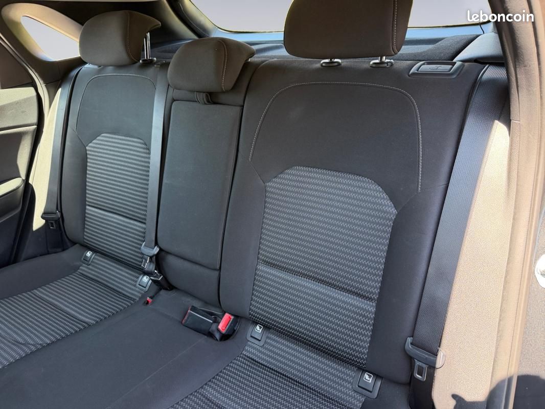 Kia CEED III (2) 1.6 CRDI 136 MHEV Active Business IBVM6 (image 13)