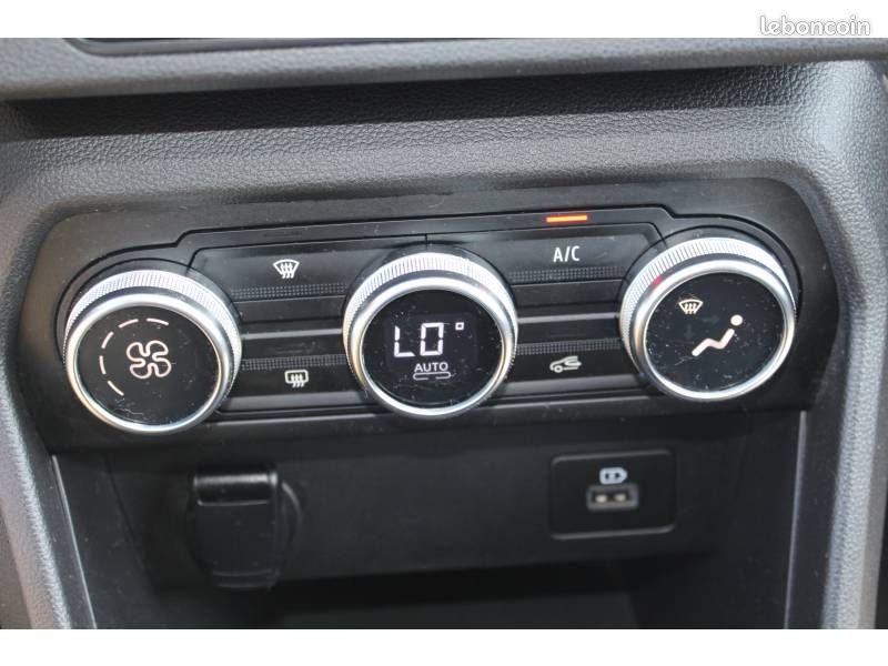 Dacia Jogger ECO-G 100 7 places SL Extreme + (image 16)