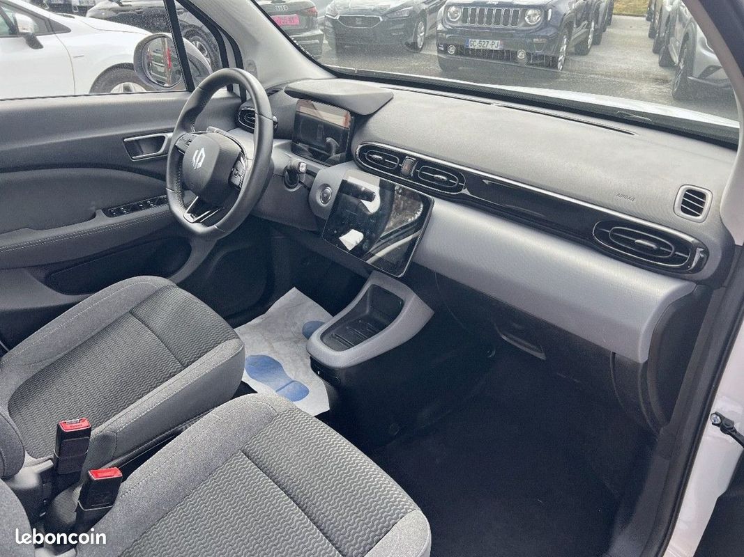 Leapmotor T03 LUXURY (image 17)