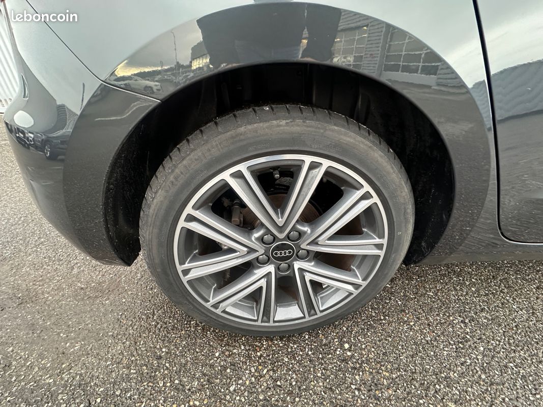 AUDI A1 Sportback 30 TFSI 116 ch S tronic 7 Design (image 24)