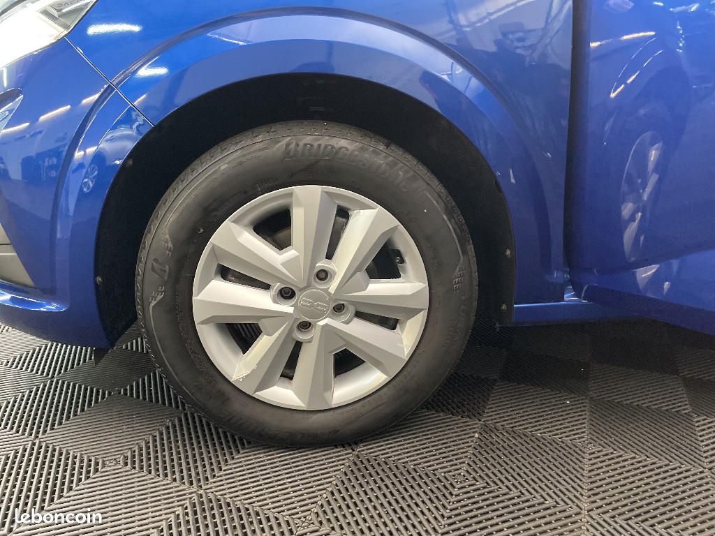 Dacia Sandero ECO-G 100 Expression (image 22)