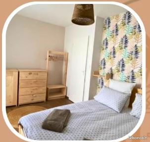 Location maison meublée mimizan plage - Mimizan 40200 (image principale 0)