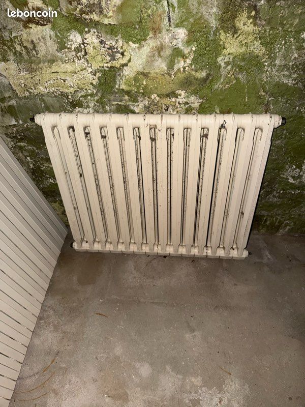 Radiateur en acier (image 3)