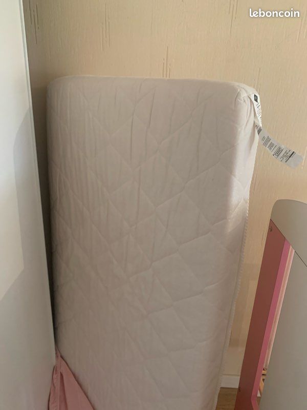 Lit bébé (image 4)
