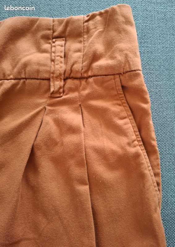 Pantalon Caroll taille 40 (image 2)